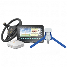 CHCNAV HG100 Система управления рядами комбайна