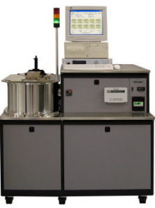 Система осаждения W-5600
