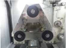 Многопроволочный станок для резки DXQ-401