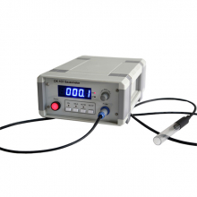 Измеритель гаусса DX-103