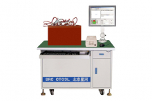 Тестер низковольтных кабелей SRC CTO3L