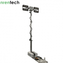 Пожарная мачта NR-R2800-480
