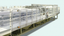 Система для травления срезов