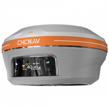 CHCNAV i93 Расширенный IMU-RTK с визуальной съемкой