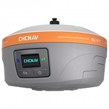 CHCNAV iBase Интегрированная база GNSS для оптимального удобства использования