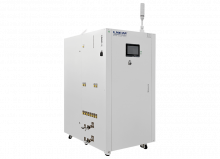 Многоканальный охладитель воды KRY-2A60W/6S