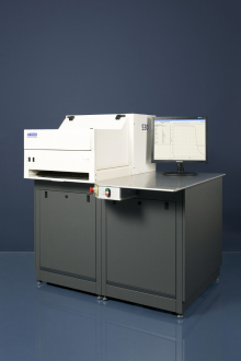 Система для тестирования слоев MCV-530, MCV-530L