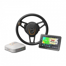 CHCNAV NX610 Автоматизированная система рулевого управления