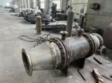 Промышленная криогенная воздухоразделительная установка PLC с жидким аргоном 380V