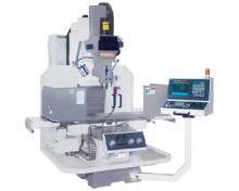 Фрезерный станок с ЧПУ FM-205CNC, FM-205MH, FM-205ATC