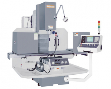 Фрезерный станок с ЧПУ FM-255CNC, FM-255MH, FM-255ATC