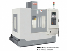 Обрабатывающий центр FMC-510/610