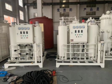 Кислородный концентратор PSA 220v с перепадом давления, поглощающий генератор O2