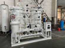 Оборудование для генерации кислорода PSA Modular Oxygen Generator System 1.0Mpa