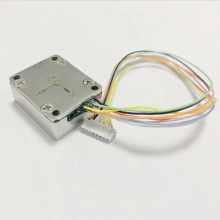 Встроенный инерциальный измерительный блок гироскопа на основе MEMS IMU200B