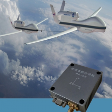 Высокочувствительный инерциальный измерительный блок MEMS с GPS/BD2-датчиком позиционирования и навигации PA-GS