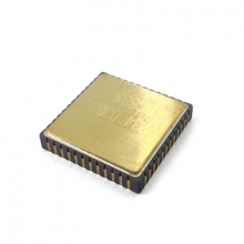 Высокопроизводительный гироскопический чип MEMS с низким смещением MGC150-P05