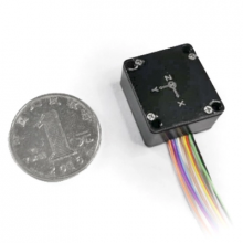 Микромеханический датчик инерциального измерительного блока MEMS M200B