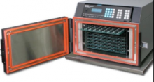 Система тестирования микропереходов генератора W-2810MR-1