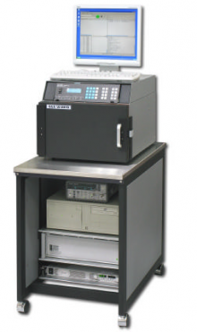 Система тестирования программирования W-2810 TCXO