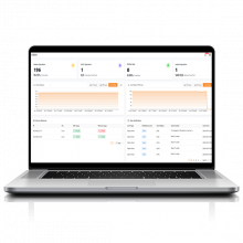 CHCNAV CGBAS Усовершенствованная серверная платформа для расширения возможностей GNSS