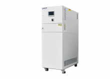 Энергетические охладитель с преобразованием частоты KRYZ-4A25W/2T