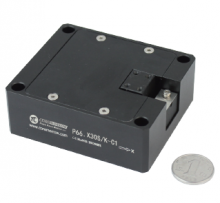 P66.X30S/K-C1 Ступень пьезо нанопозиционирования