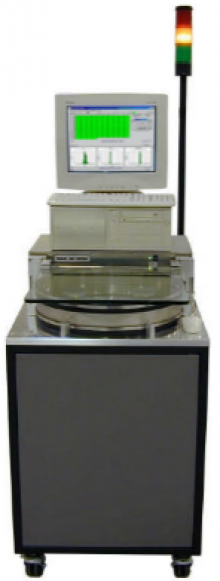 Система гальванического покрытия W-280A/12SA