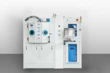 Лакировочная машина для магнетронного распыления YZ-700MS
