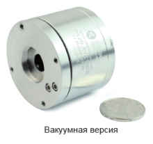 P12B.XYZ100 Низкотемпературная вакуумная XYZ Пьезо ступень