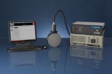 Инструмент для измерений срока службы WT-1200iL
