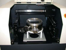 Прибор для измерения срока службы микро-PCD WT-2000MCT