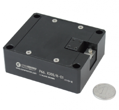 P66.X30S/K-C1 Ступень пьезо нанопозиционирования