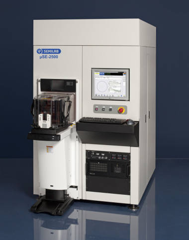 Микроскопический спектроскопический эллипсометр µSE-2500