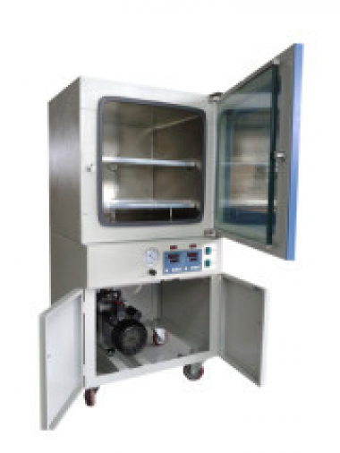 Вертикальная вакуумная сушильная печь VPH-6090