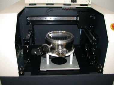 Прибор для измерения срока службы микро-PCD WT-2000MCT