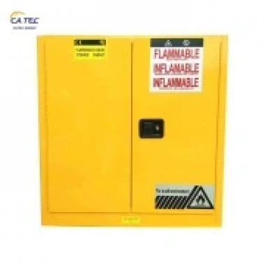 Огнеупорный защитный шкаф CFS-G030Y